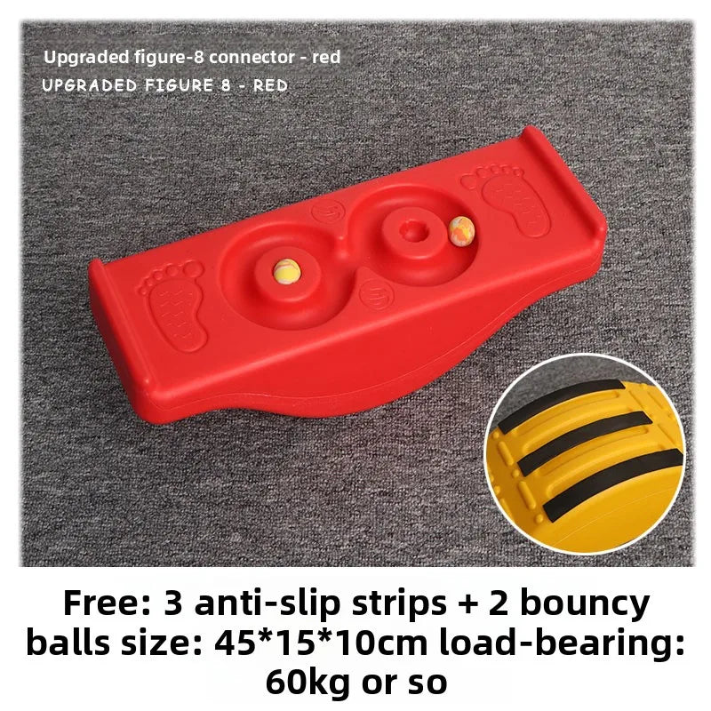 Kids Maze Balance Board Sensory Integration & Therapy Training