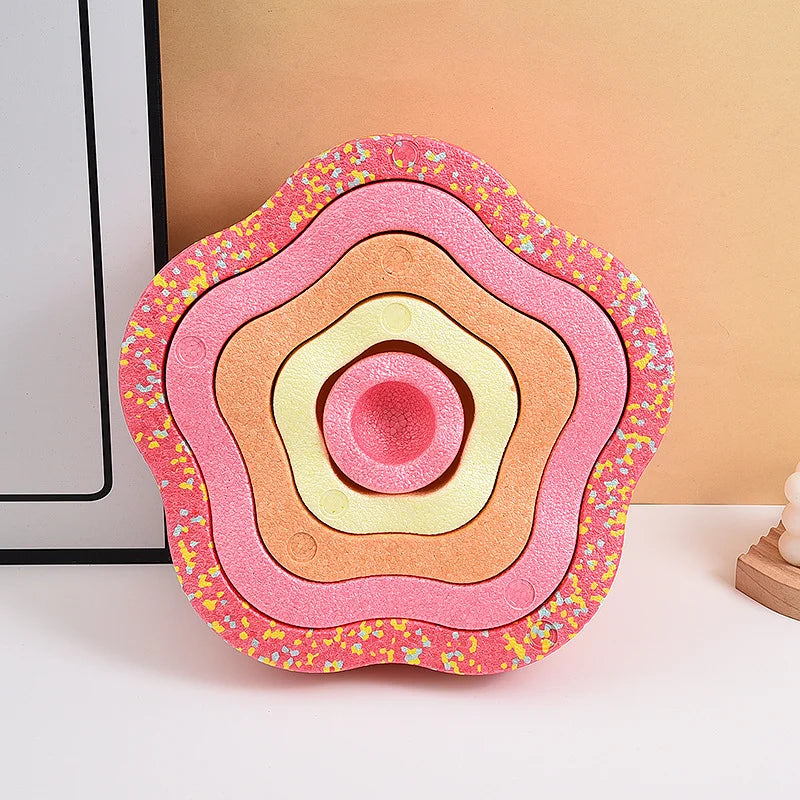 Children’s Balance Stepping Stones Sensory Training Sports Toys