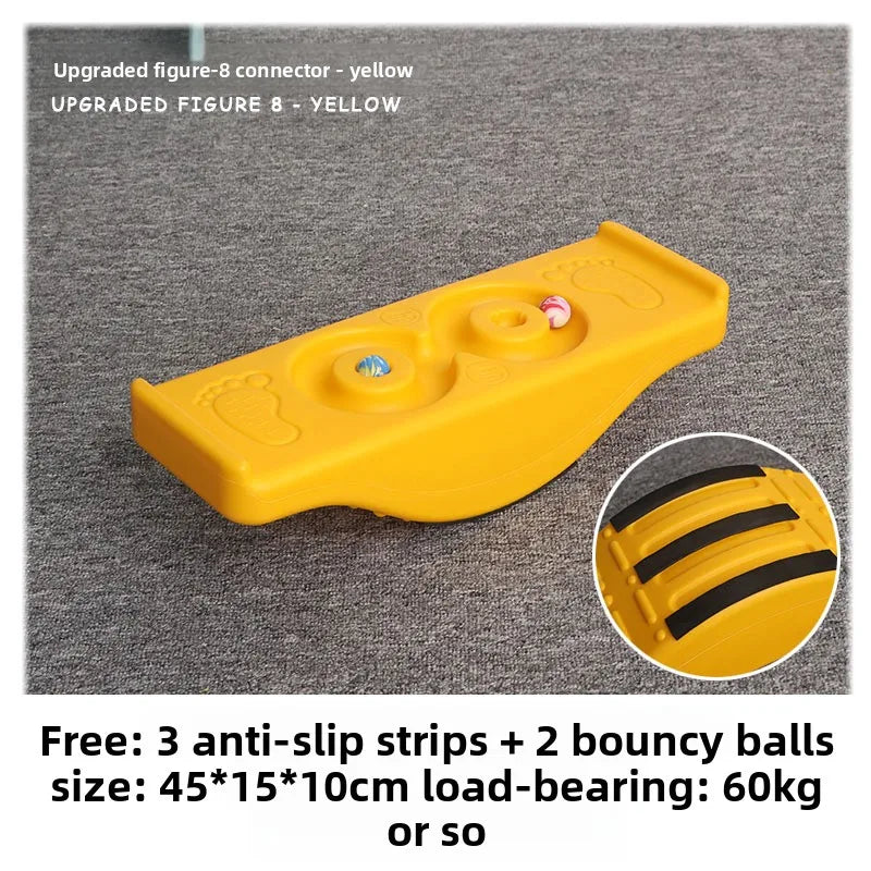 Kids Maze Balance Board Sensory Integration & Therapy Training