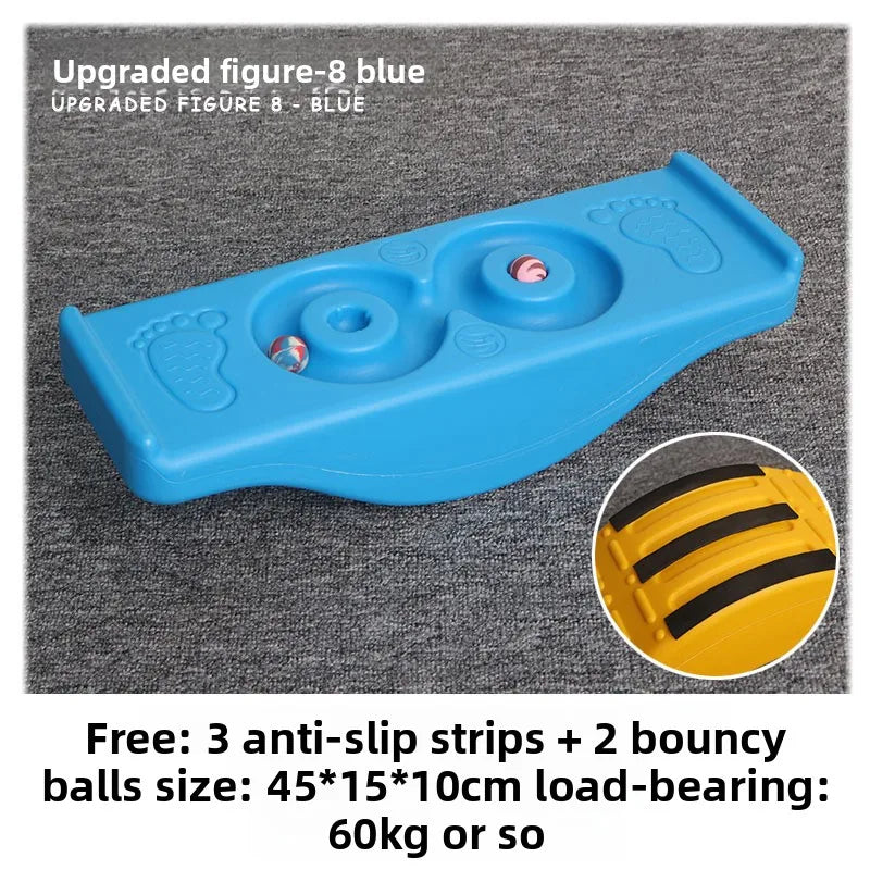 Kids Maze Balance Board Sensory Integration & Therapy Training