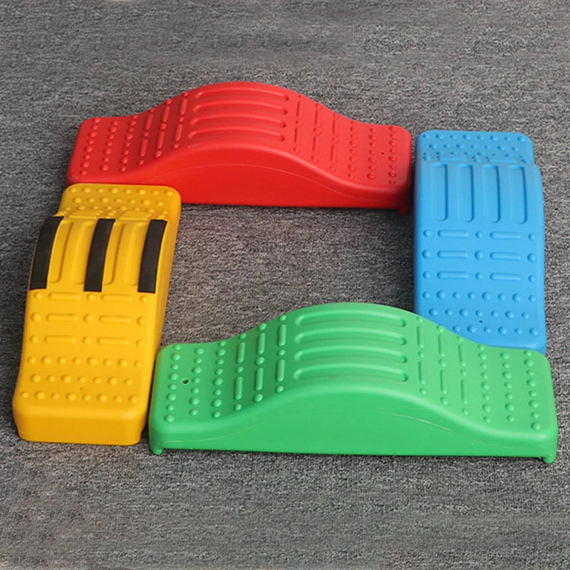 Kids Maze Balance Board Sensory Integration & Therapy Training