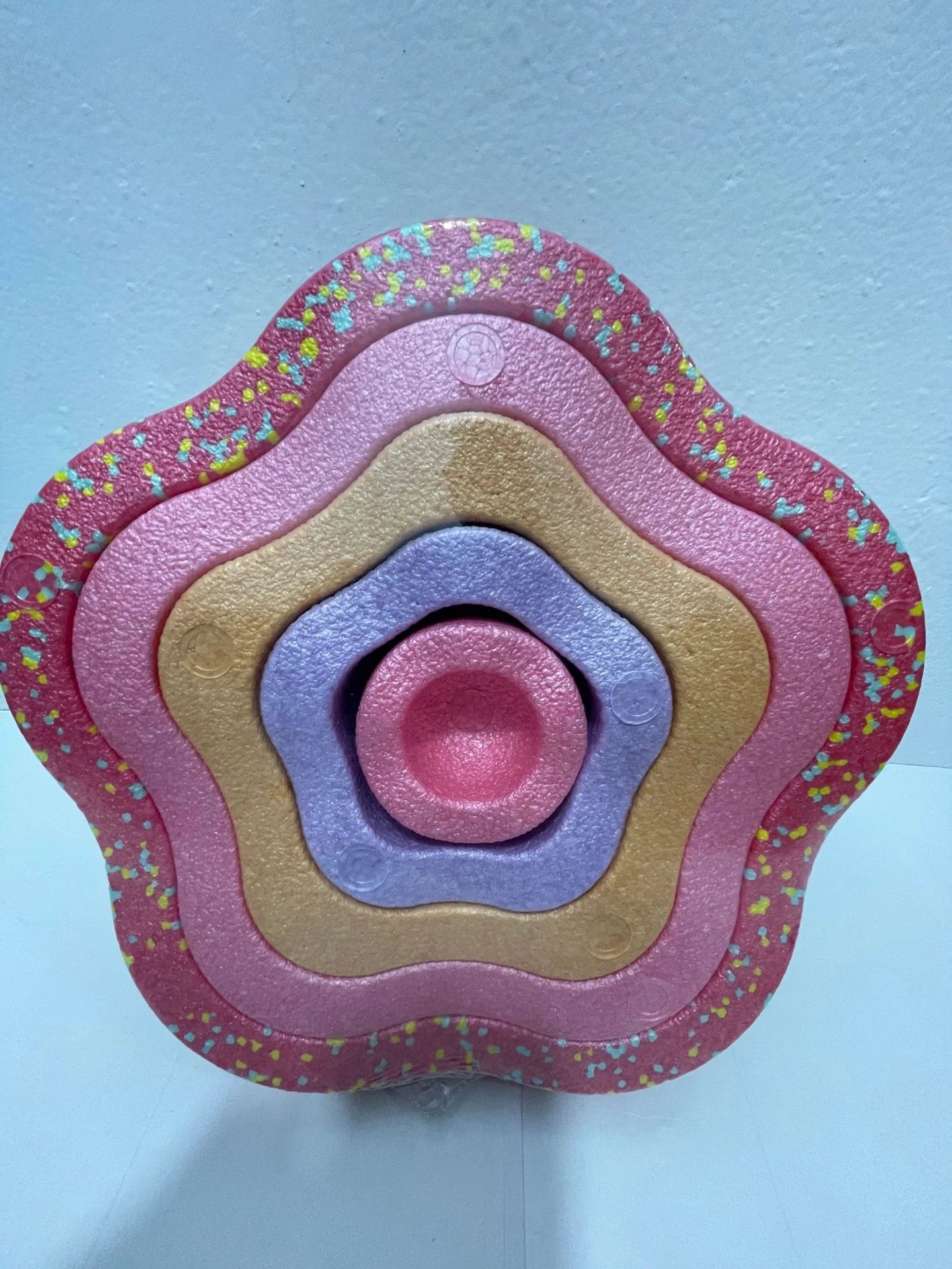 Children’s Balance Stepping Stones Sensory Training Sports Toys