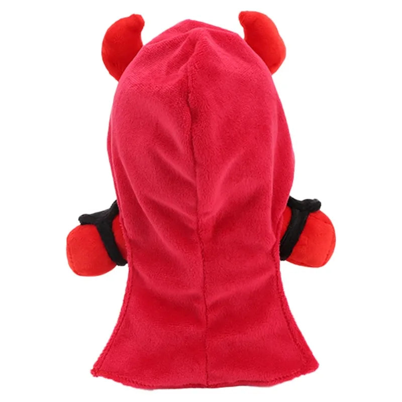 Forsaken Gubby Plush Toy Robot Devil Cartoon Doll Game Fans Gift